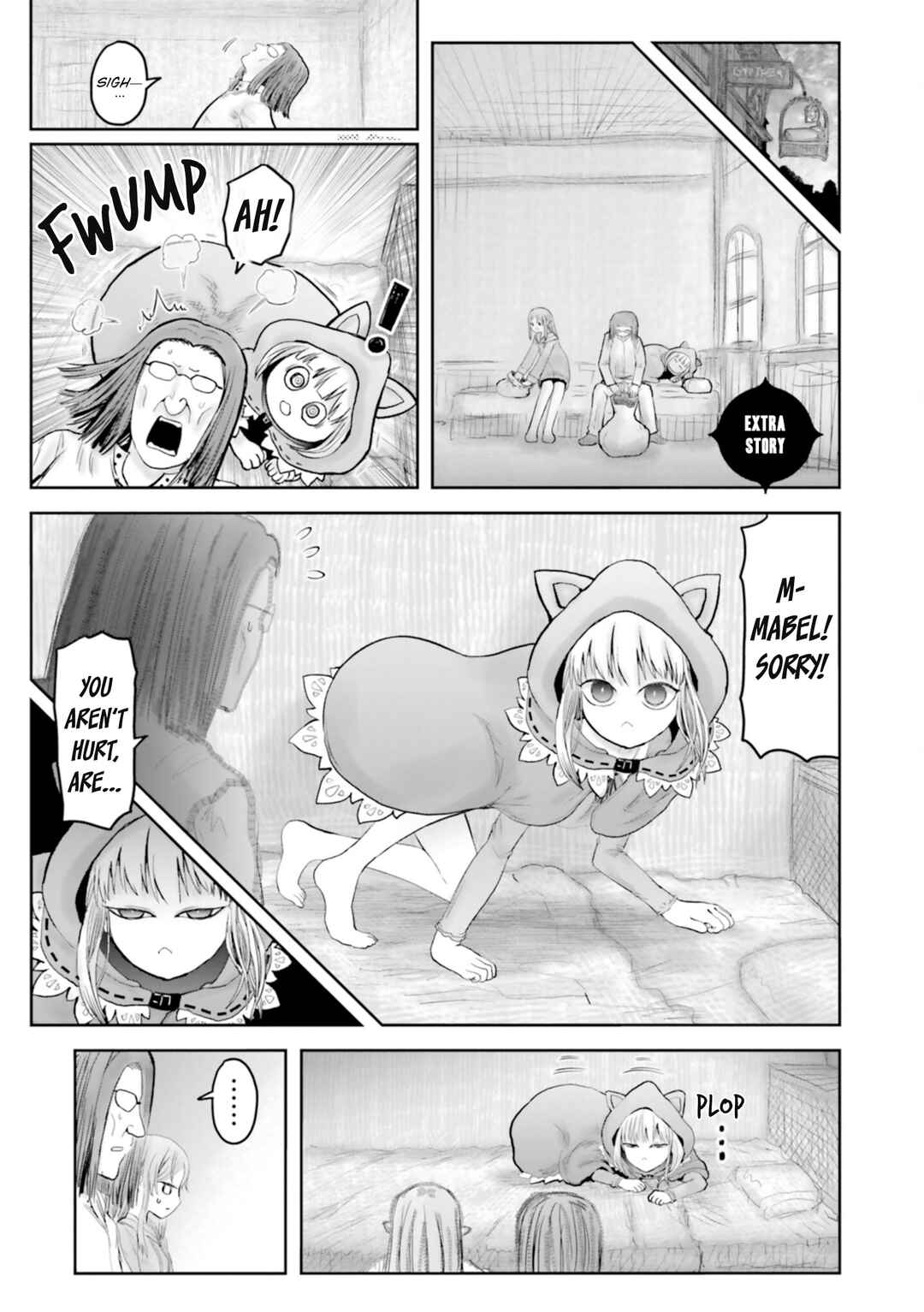 Chapter 56.5 - Page 1