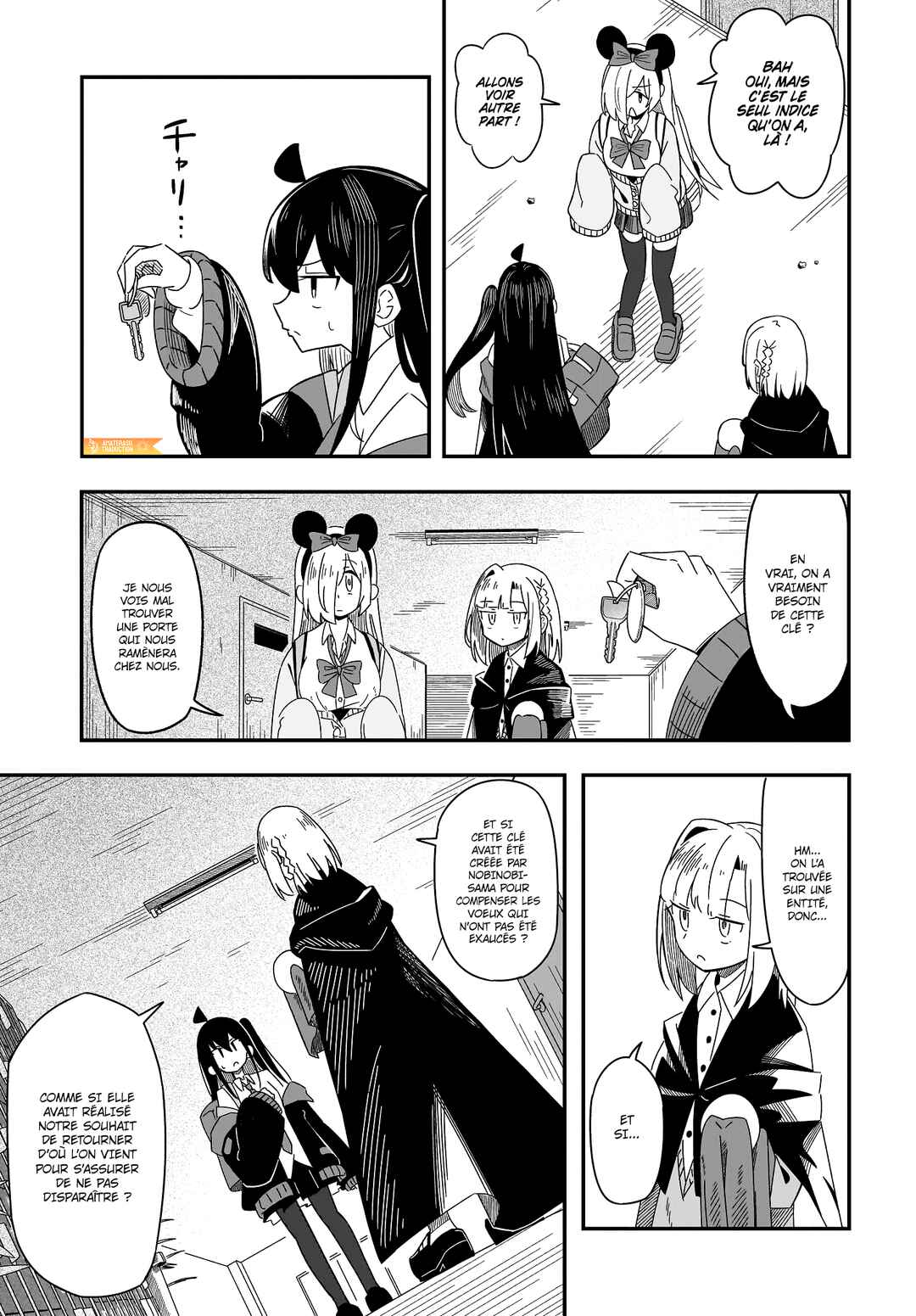 Chapter 9 - Page 12