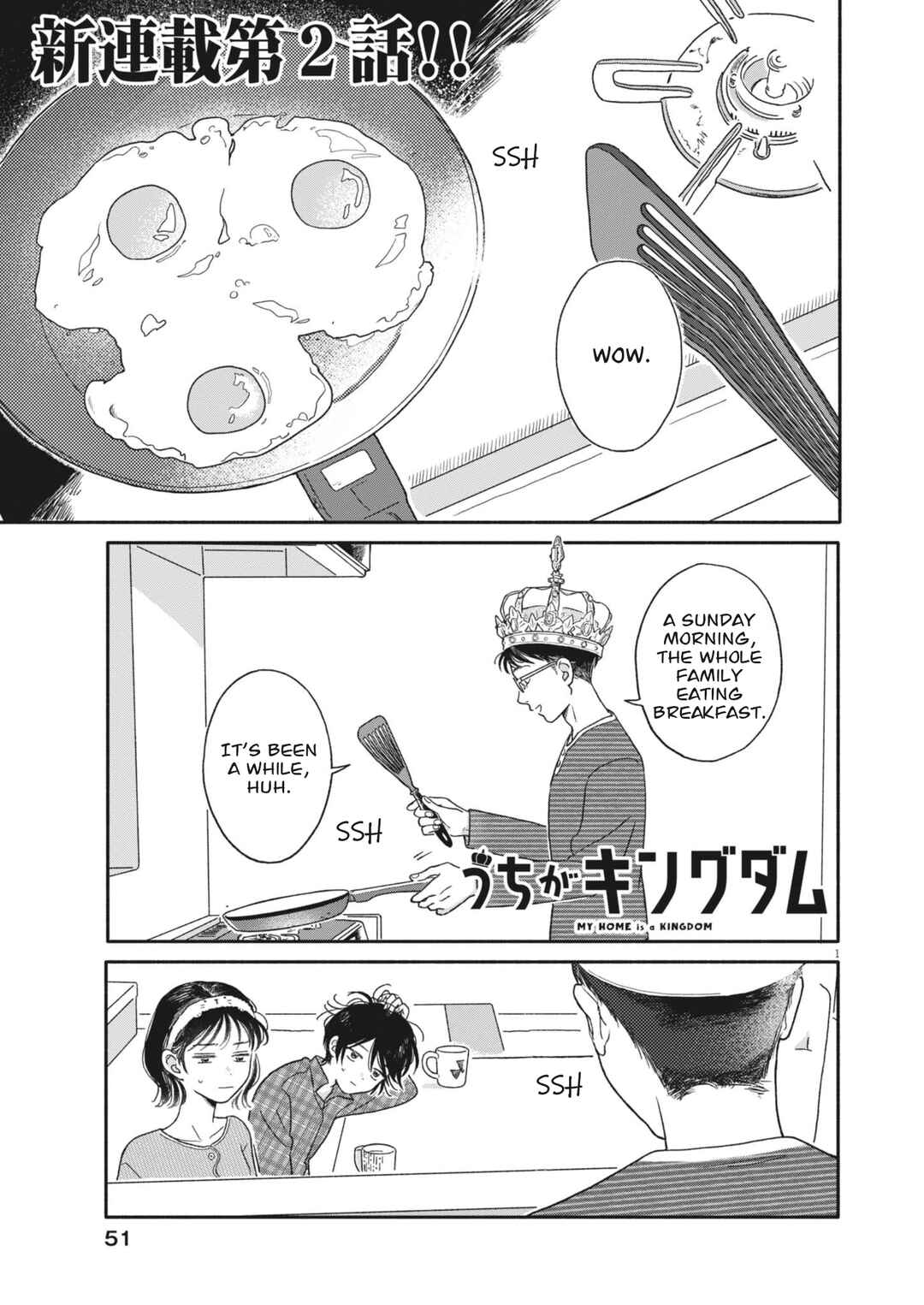 Chapter 2 - Page 1