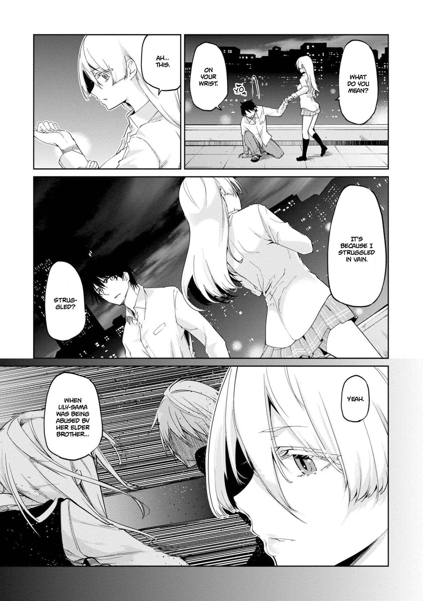 Chapter 31 - Page 10