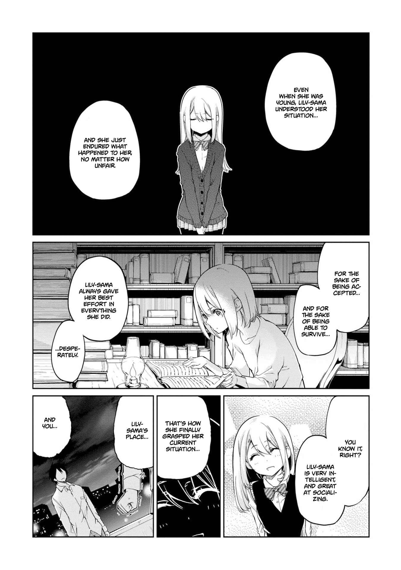 Chapter 31 - Page 19