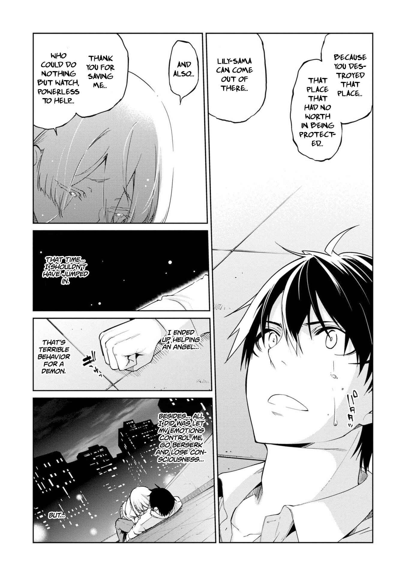 Chapter 31 - Page 24