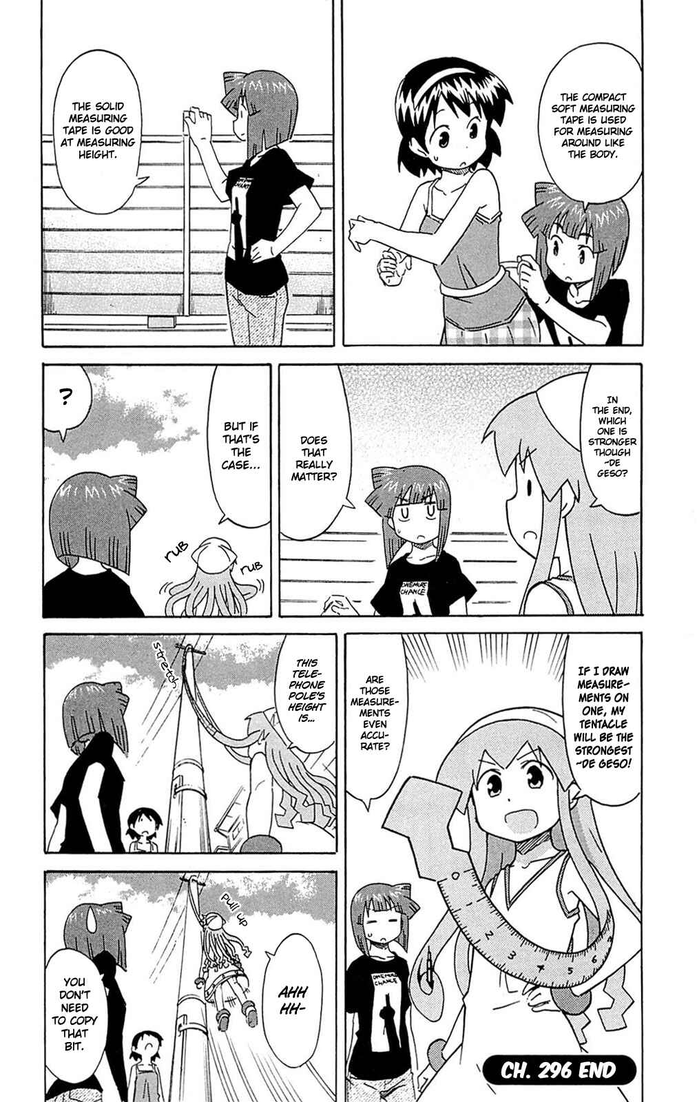 Chapter 296 - Page 8