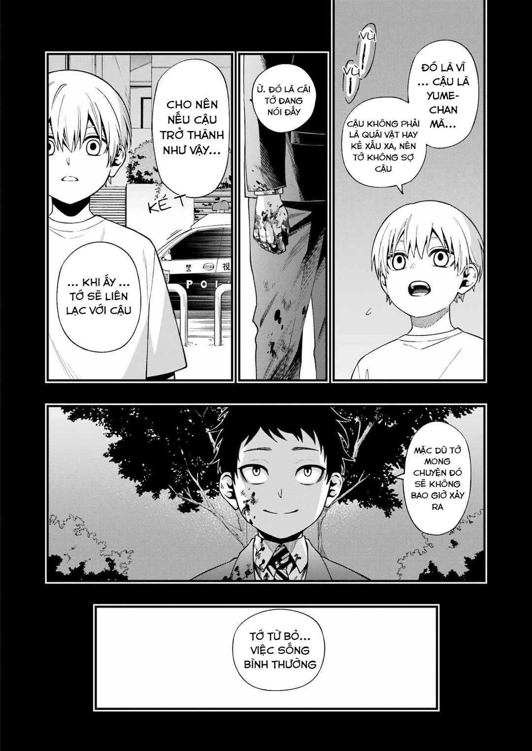 Chapter 100 - Page 10