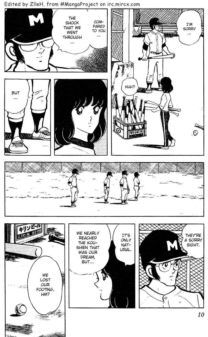 Chapter 70 - Page 8