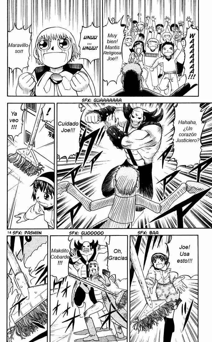 Chapter 79 - Page 14