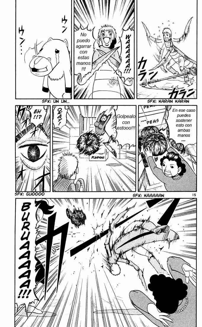 Chapter 79 - Page 15