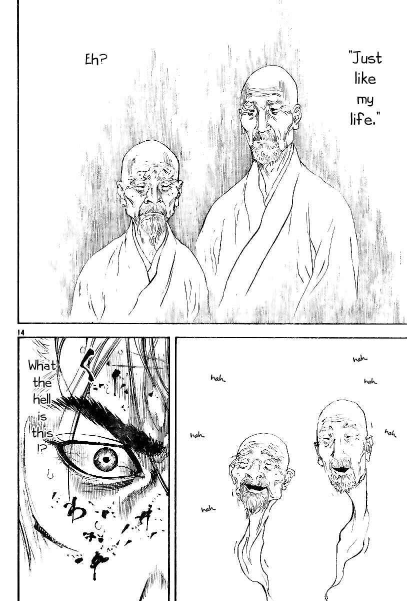 Chapter 232 - Page 13