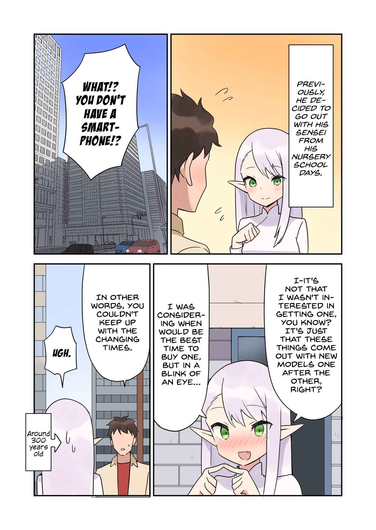Chapter 6 - Page 1
