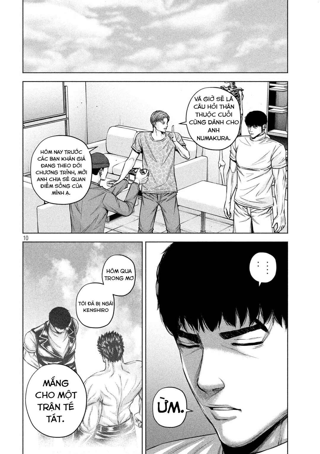 Chapter 63 - Page 11