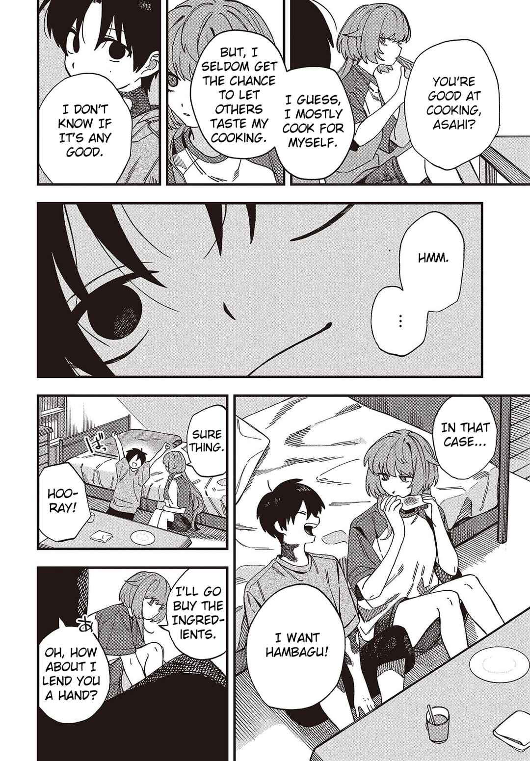 Chapter 3 - Page 4