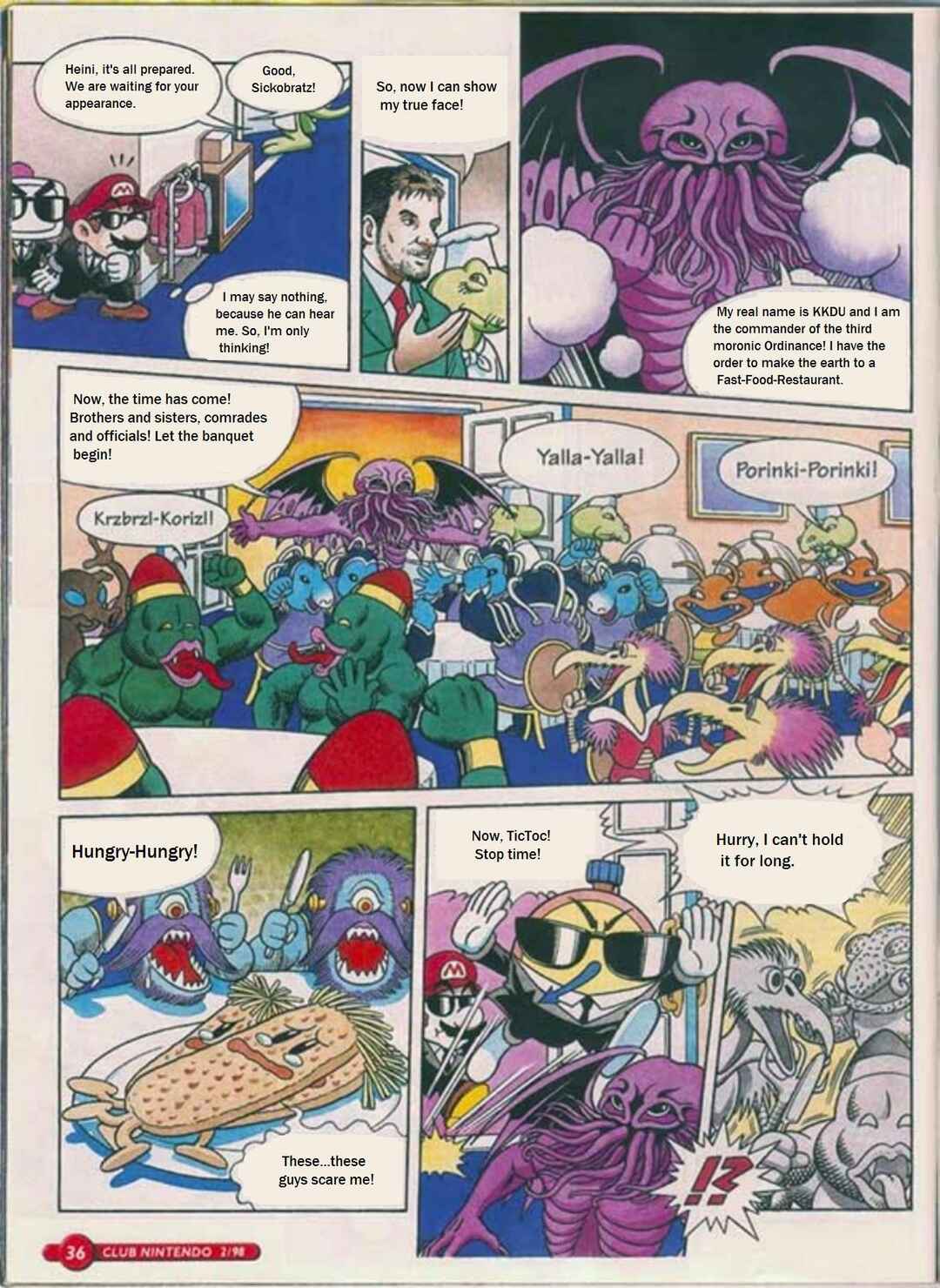 Chapter 2 - Page 5