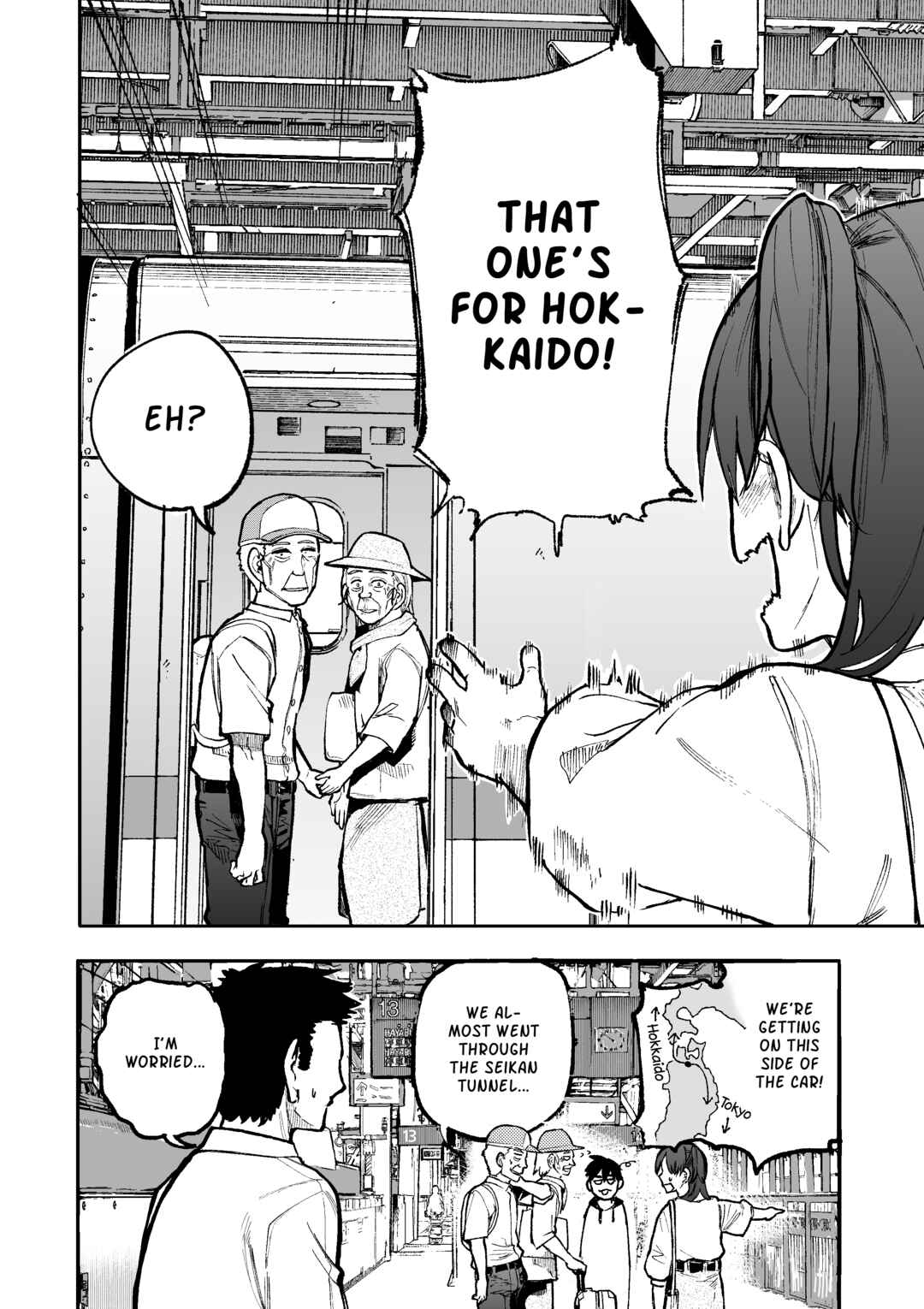 Chapter 99 - Page 4