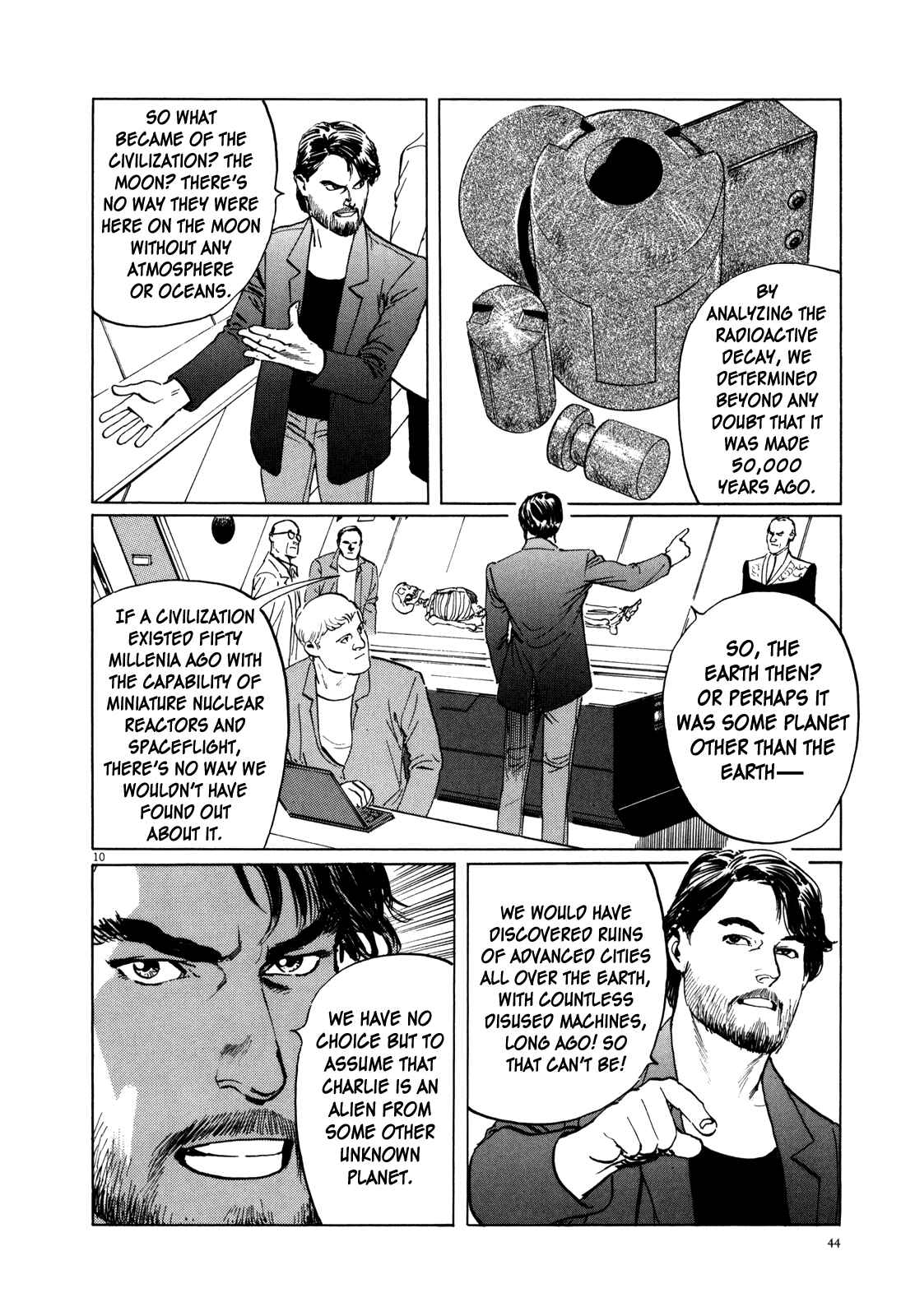 Chapter 2 - Page 10