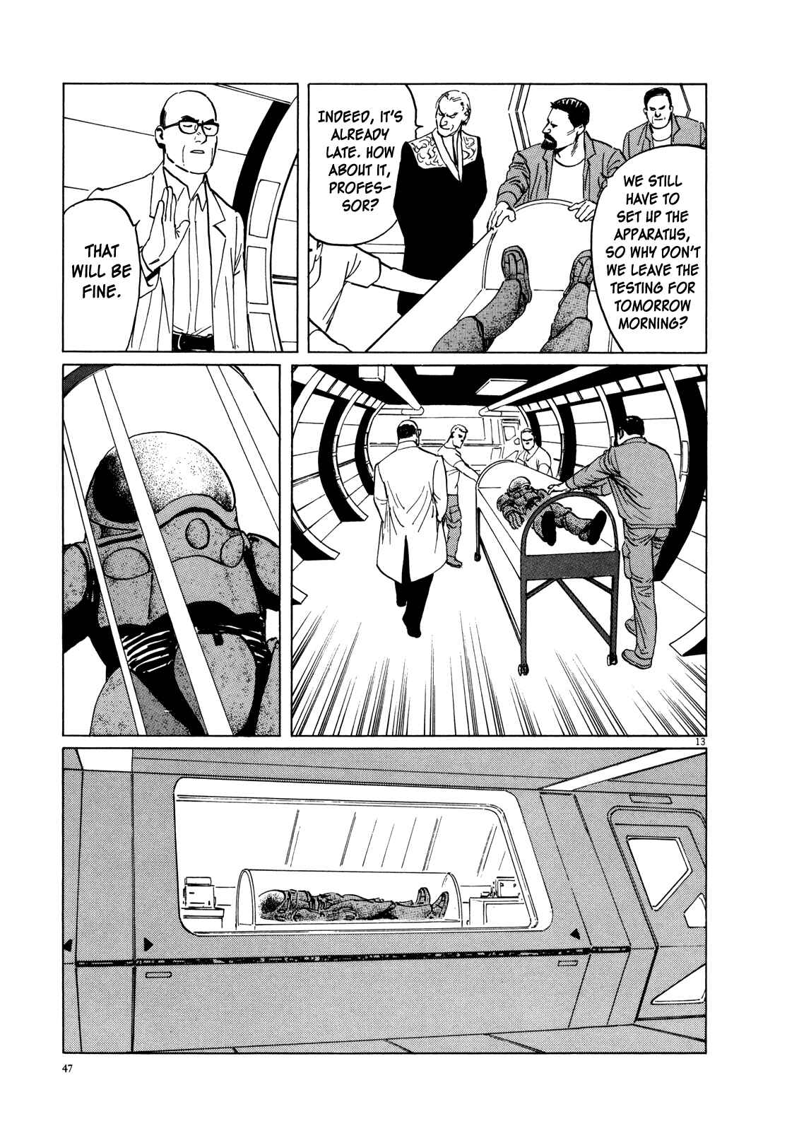 Chapter 2 - Page 13
