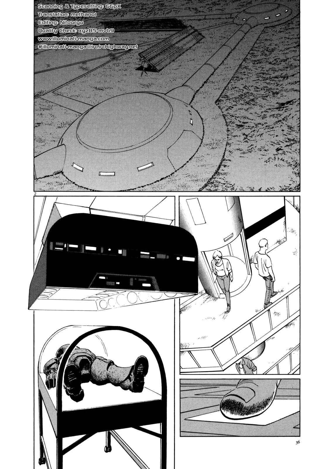 Chapter 2 - Page 2