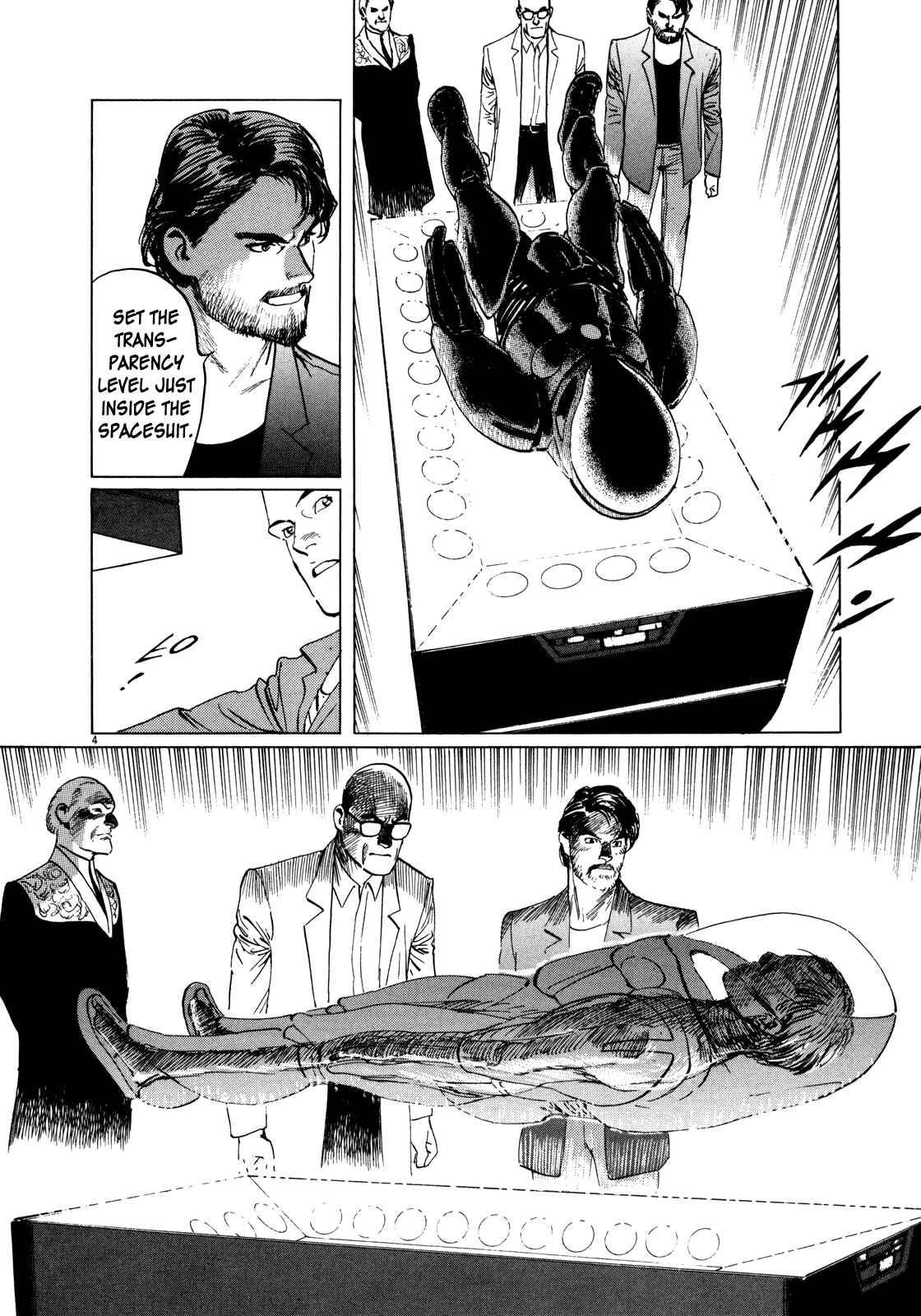 Chapter 2 - Page 4