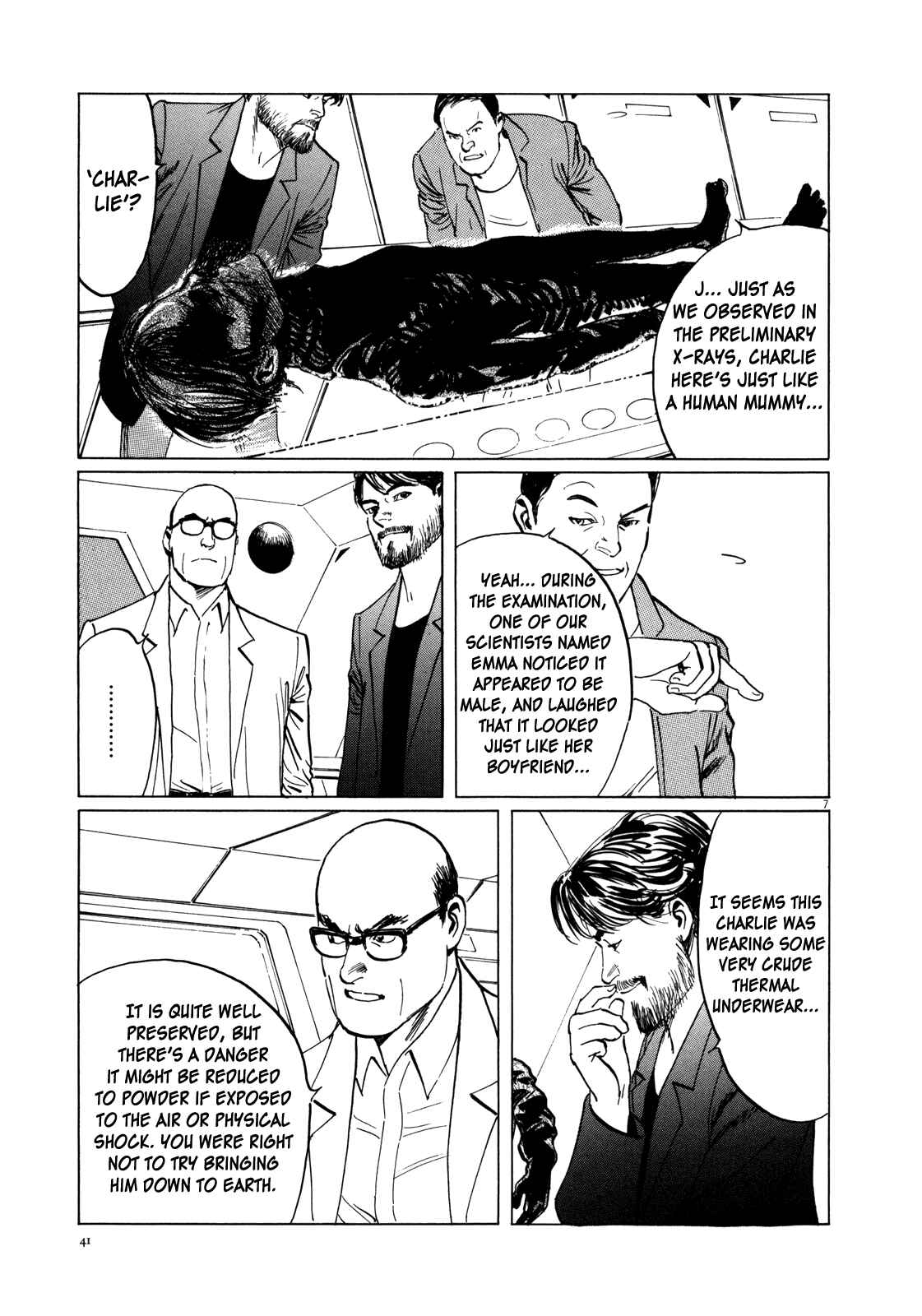 Chapter 2 - Page 7