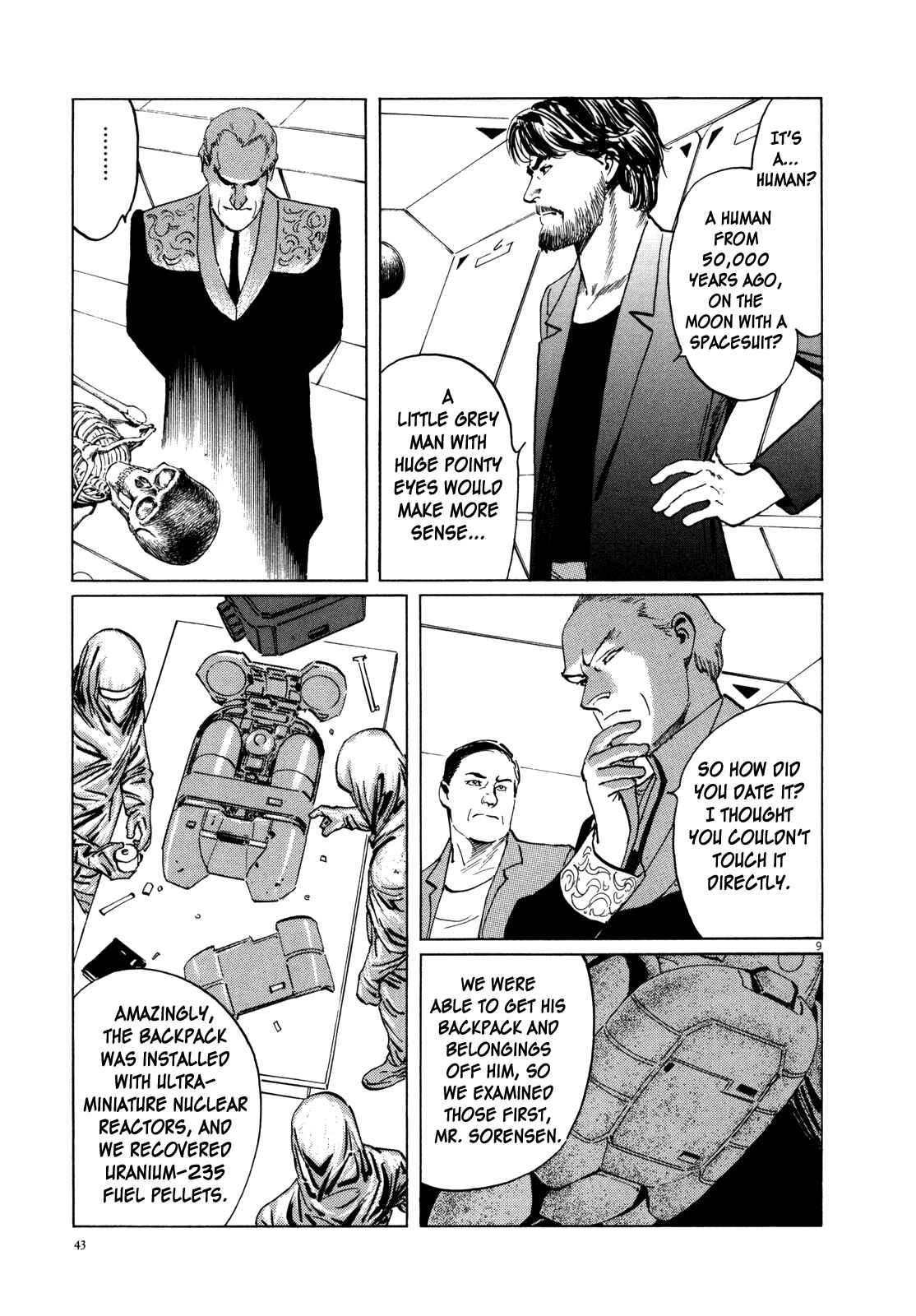 Chapter 2 - Page 9
