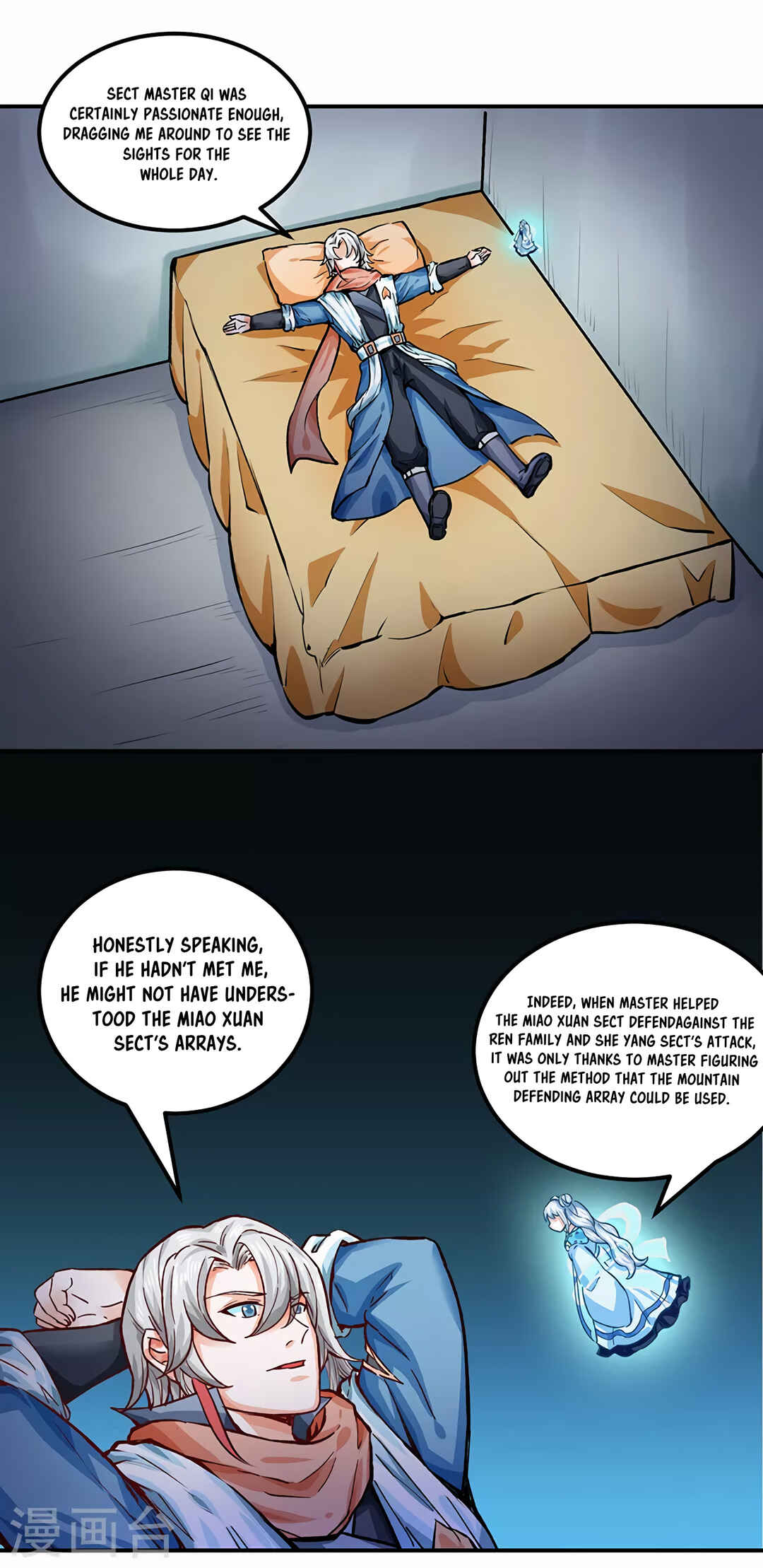 Chapter 298 - Page 2