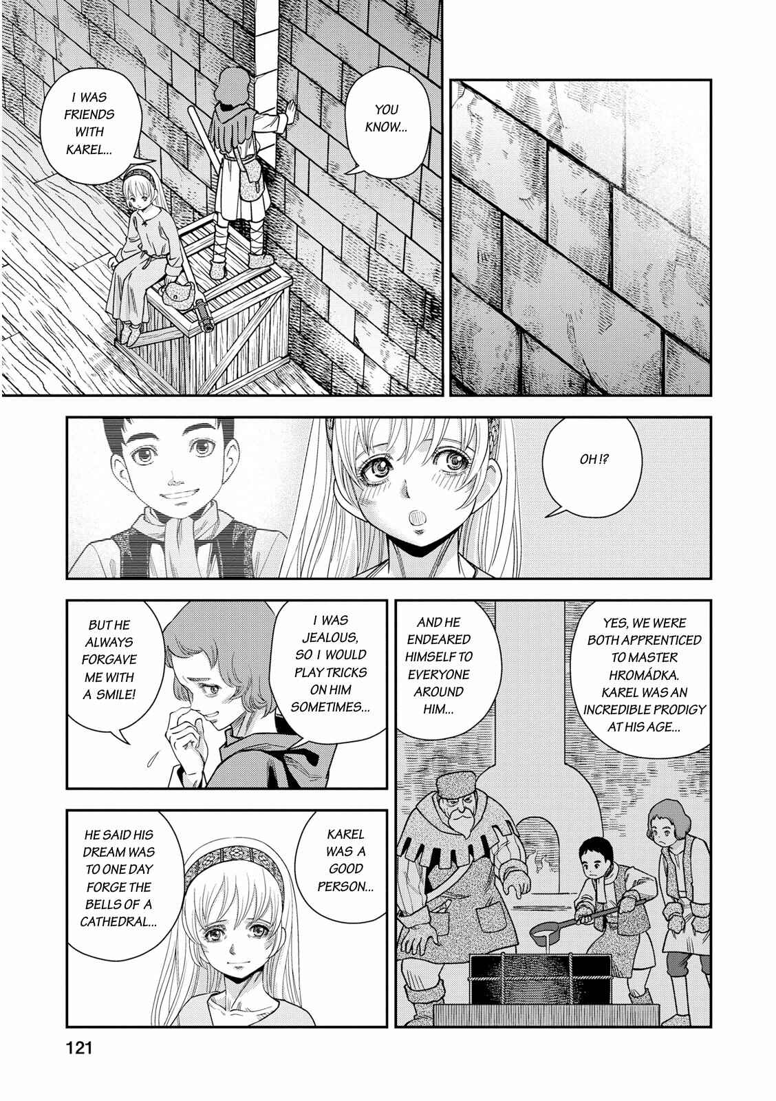 Chapter 19 - Page 10
