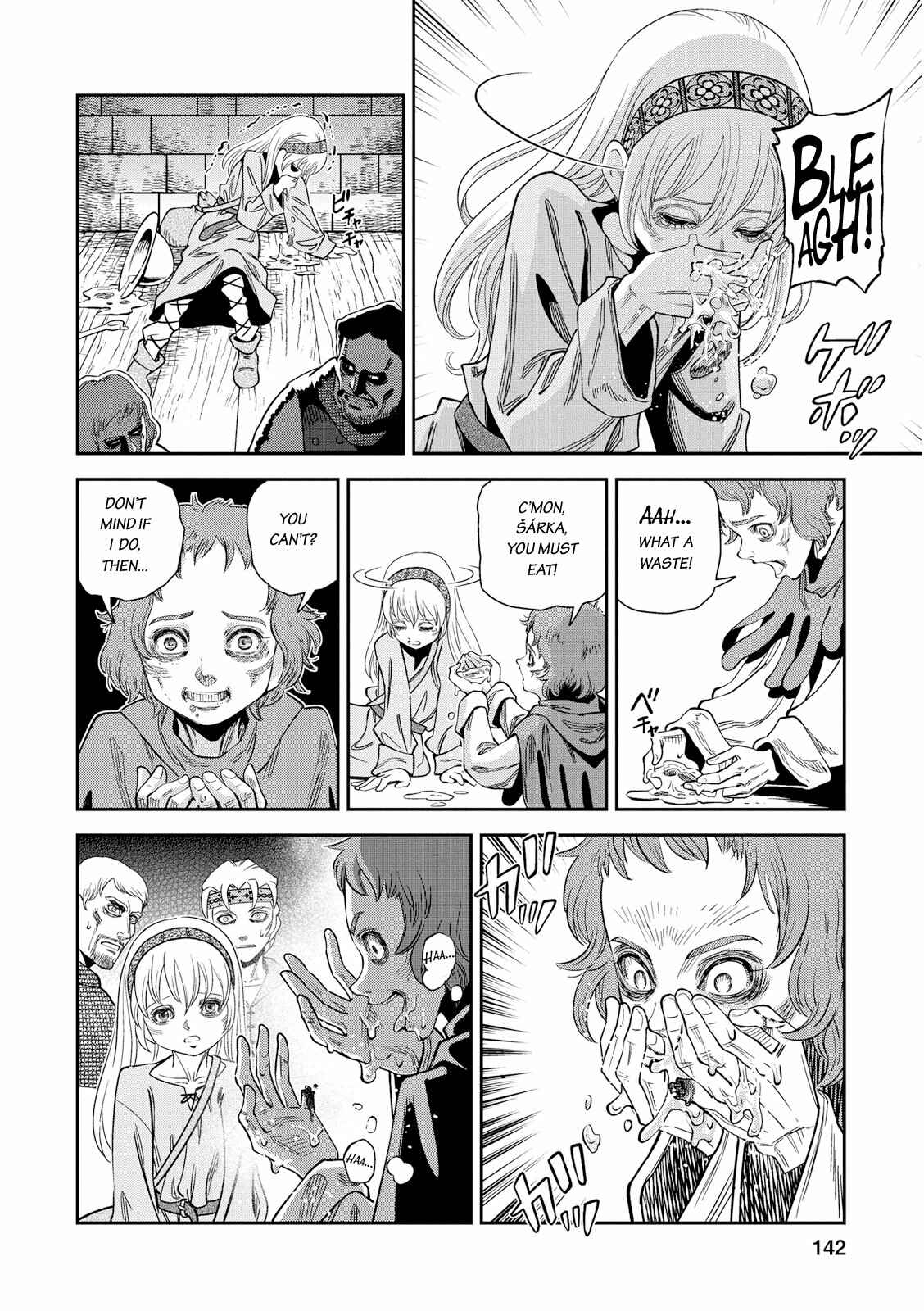 Chapter 19 - Page 31