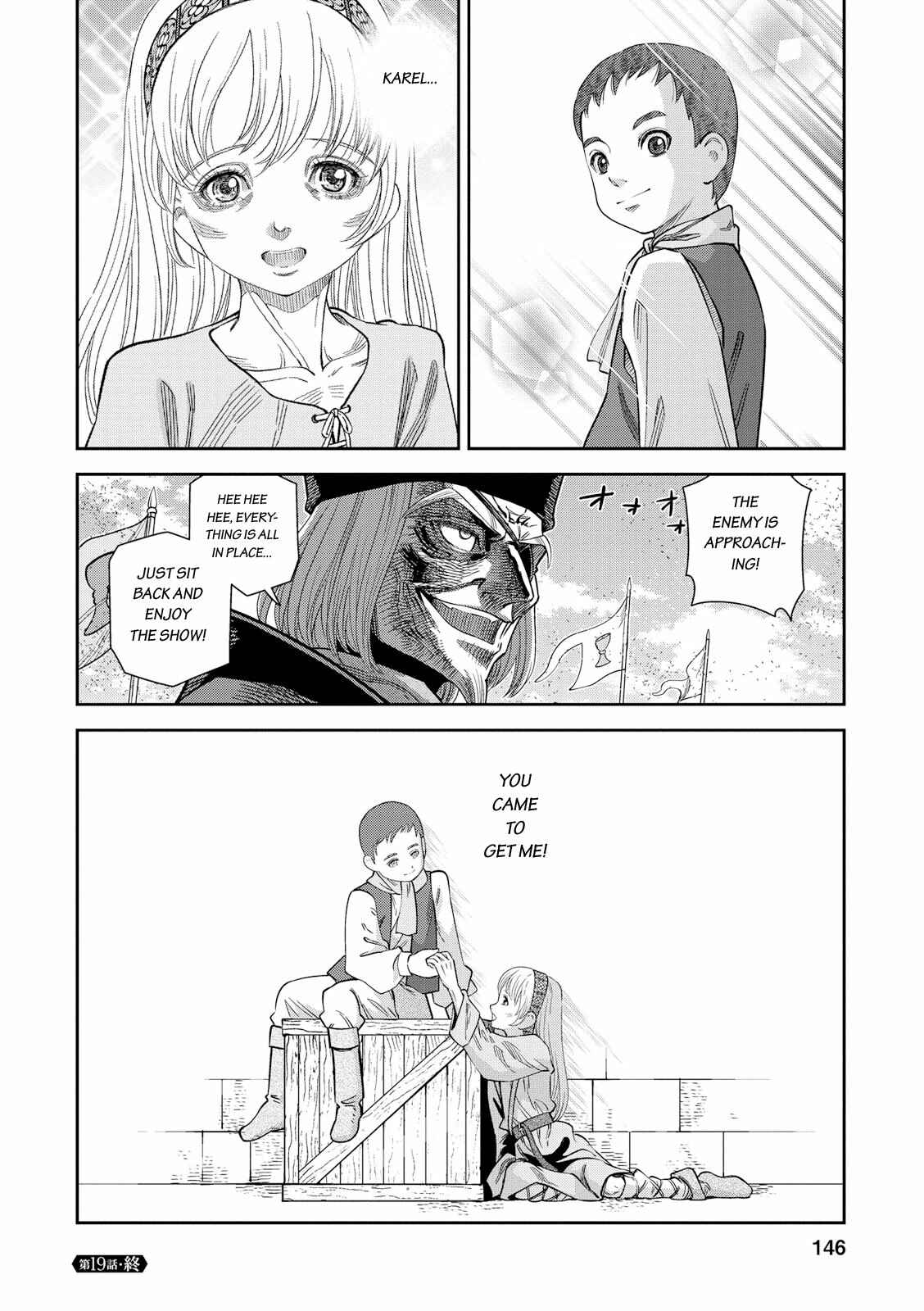 Chapter 19 - Page 35