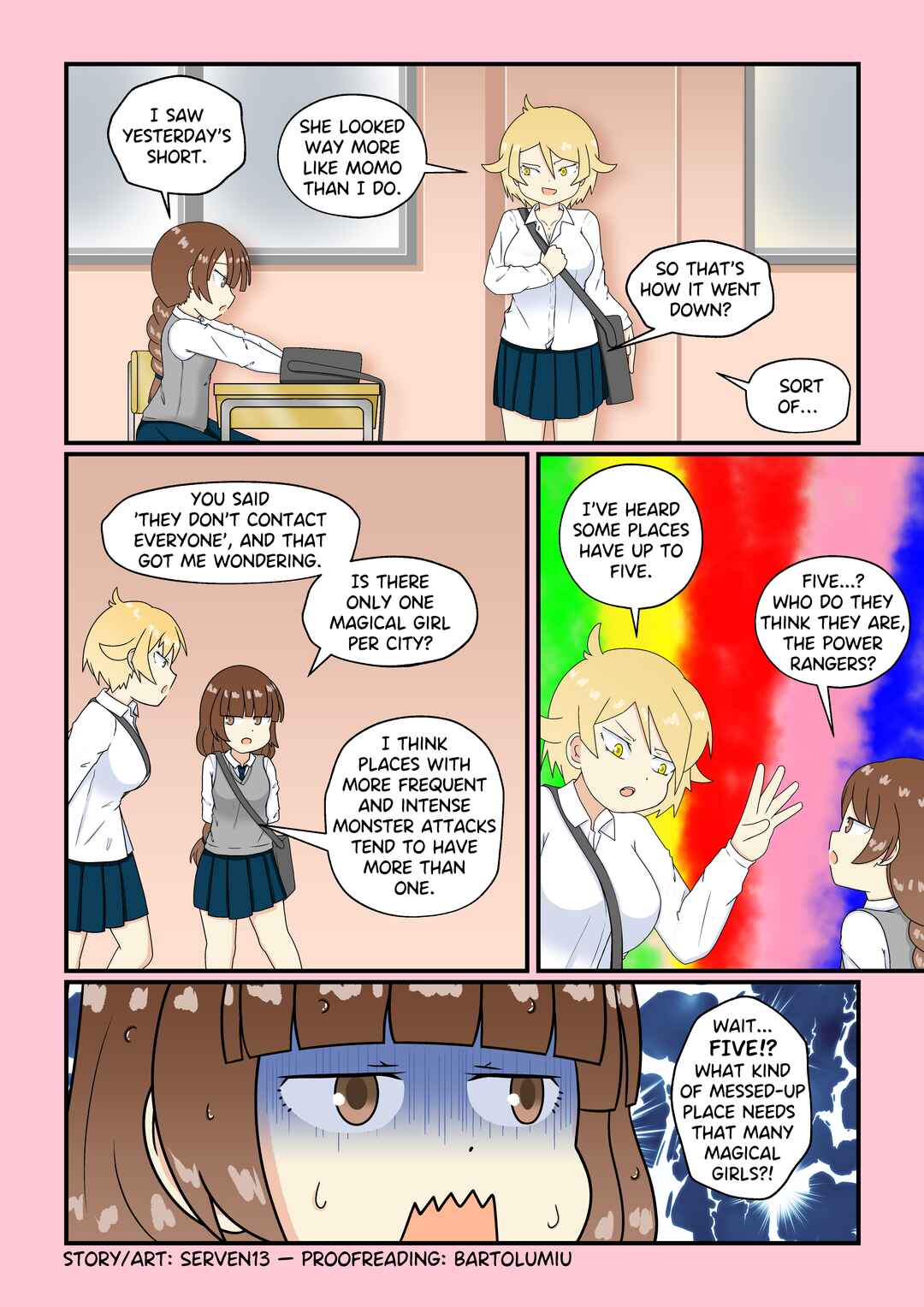 Chapter 28 - Page 1
