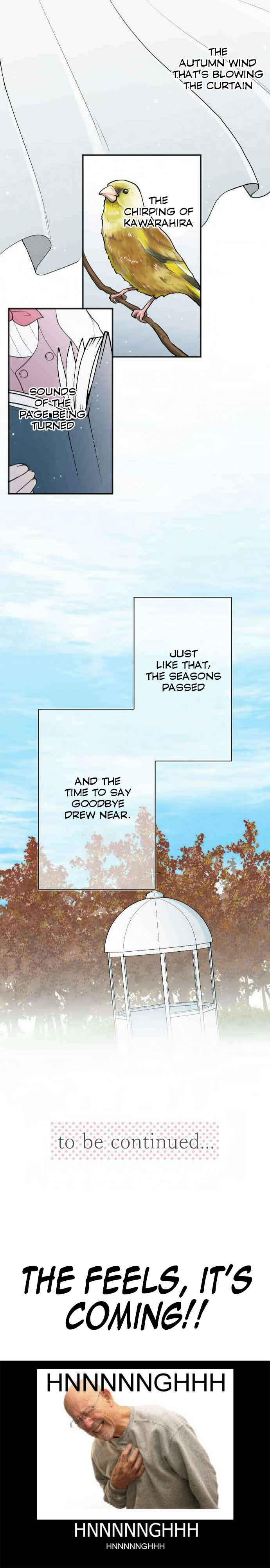 Chapter 127 - Page 21