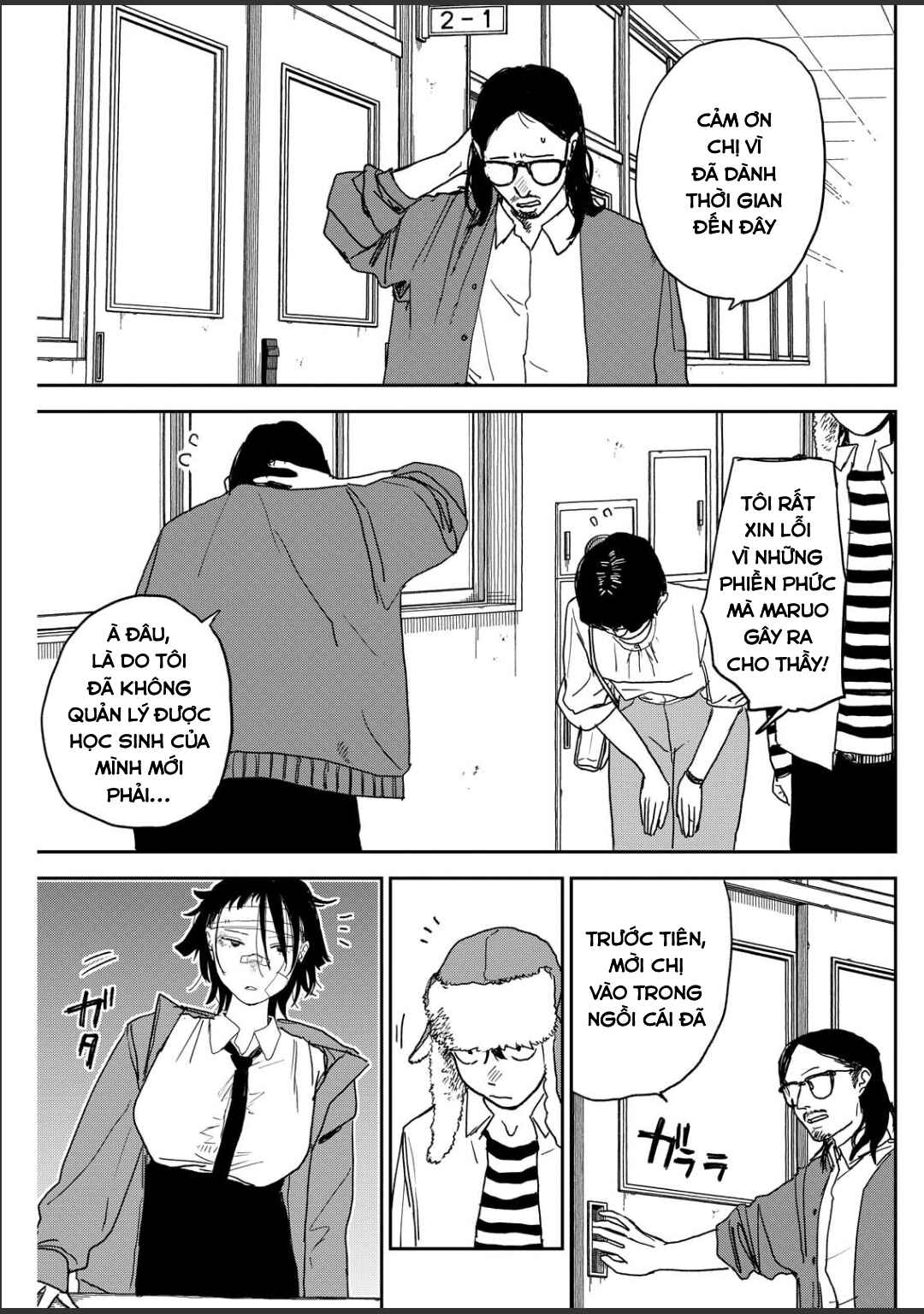 Chapter 4 - Page 3