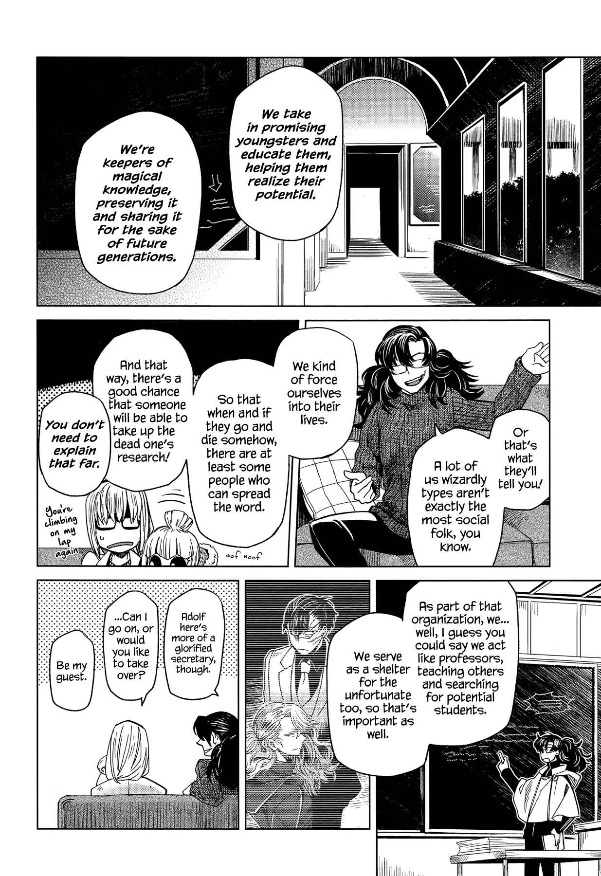 Chapter 33 - Page 26