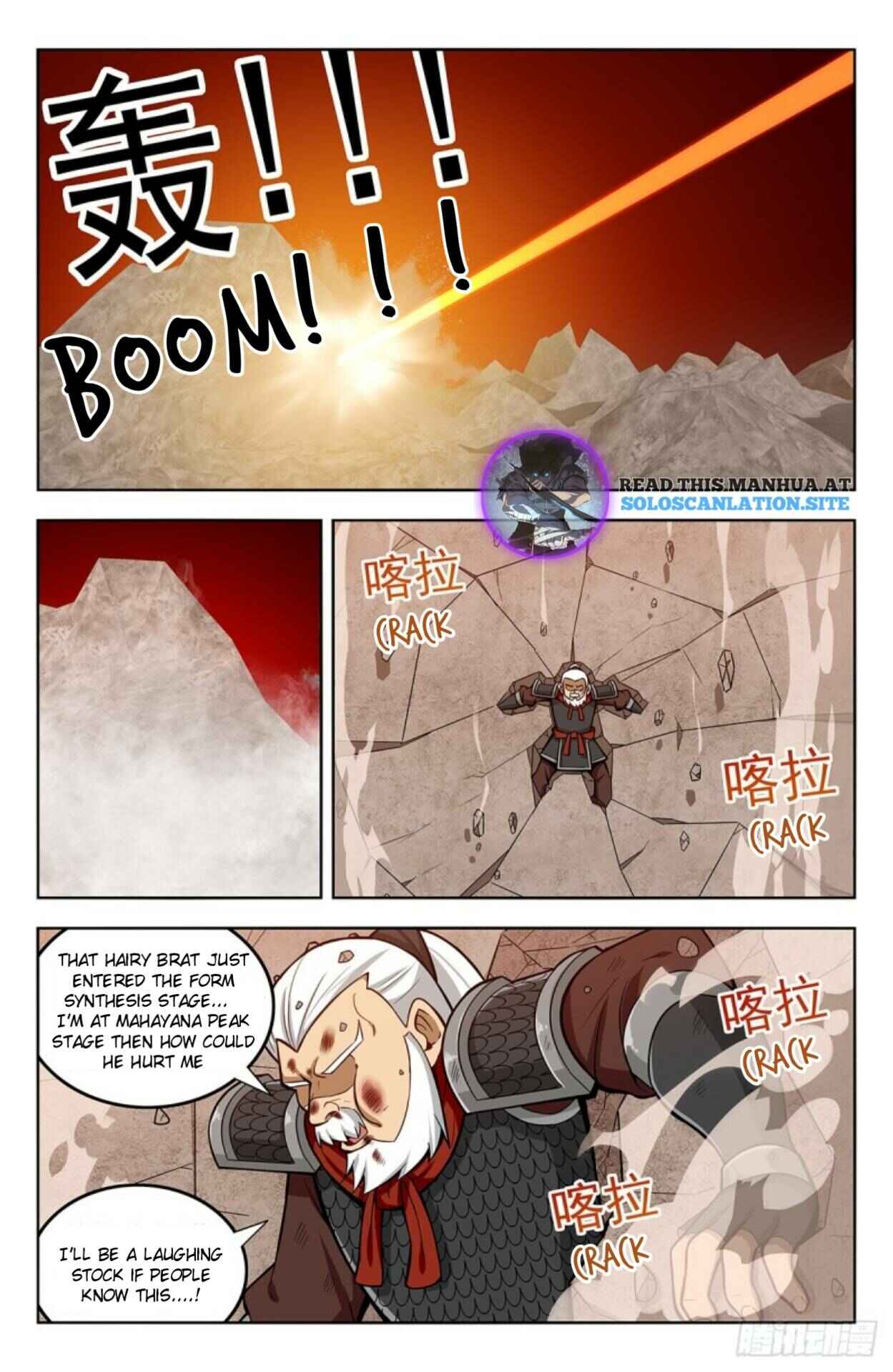 Chapter 268 - Page 3