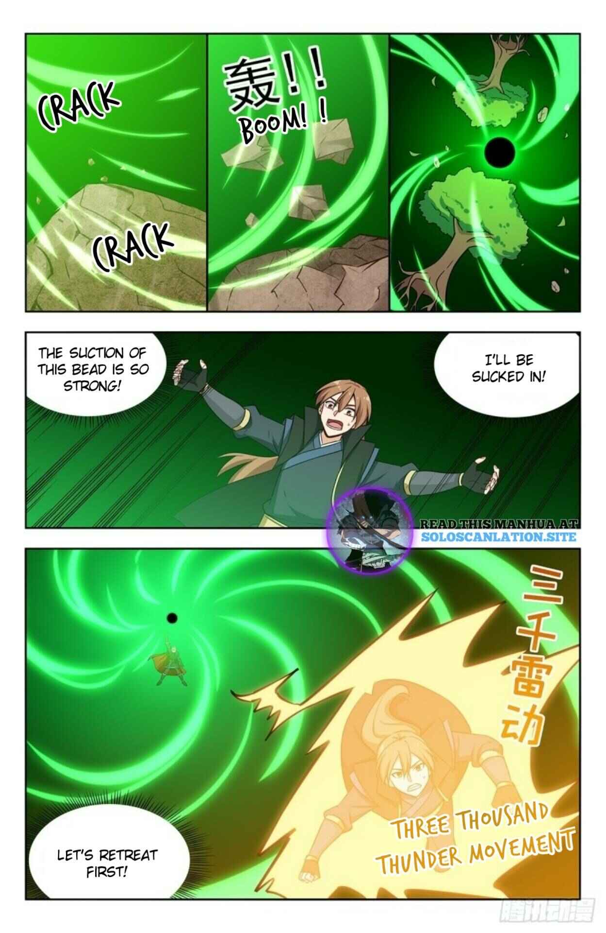 Chapter 268 - Page 7
