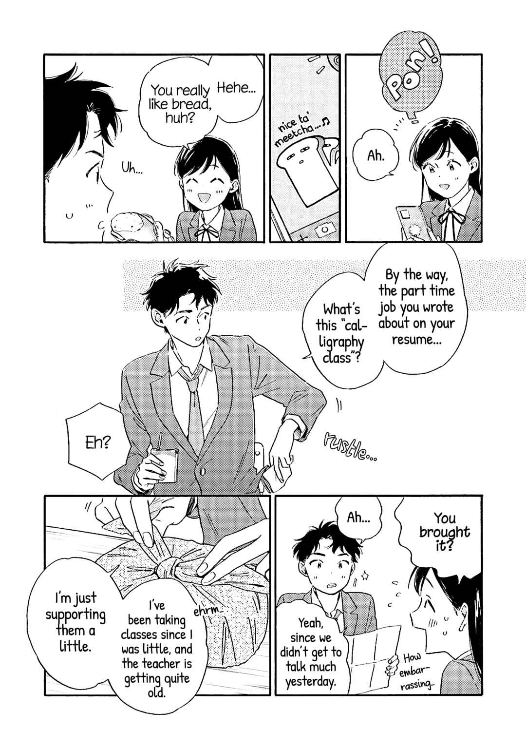 Chapter 2 - Page 11