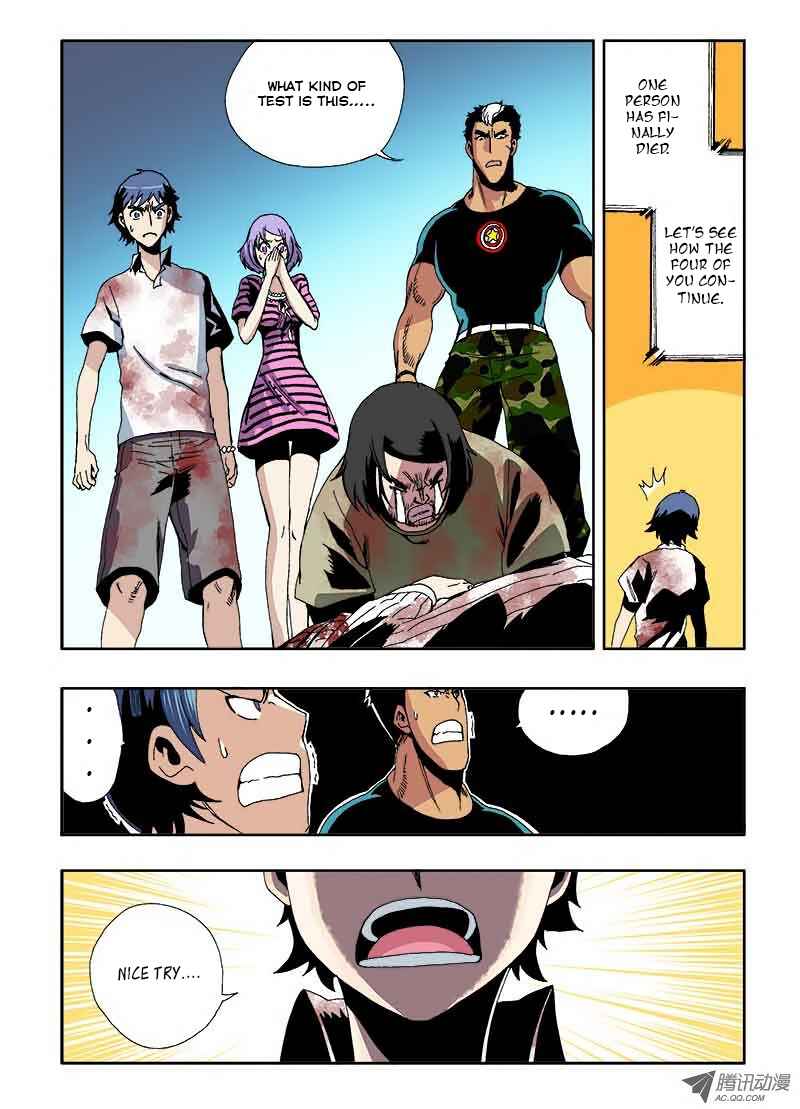 Chapter 22 - Page 4