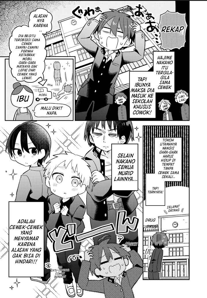 Chapter 2 - Page 1