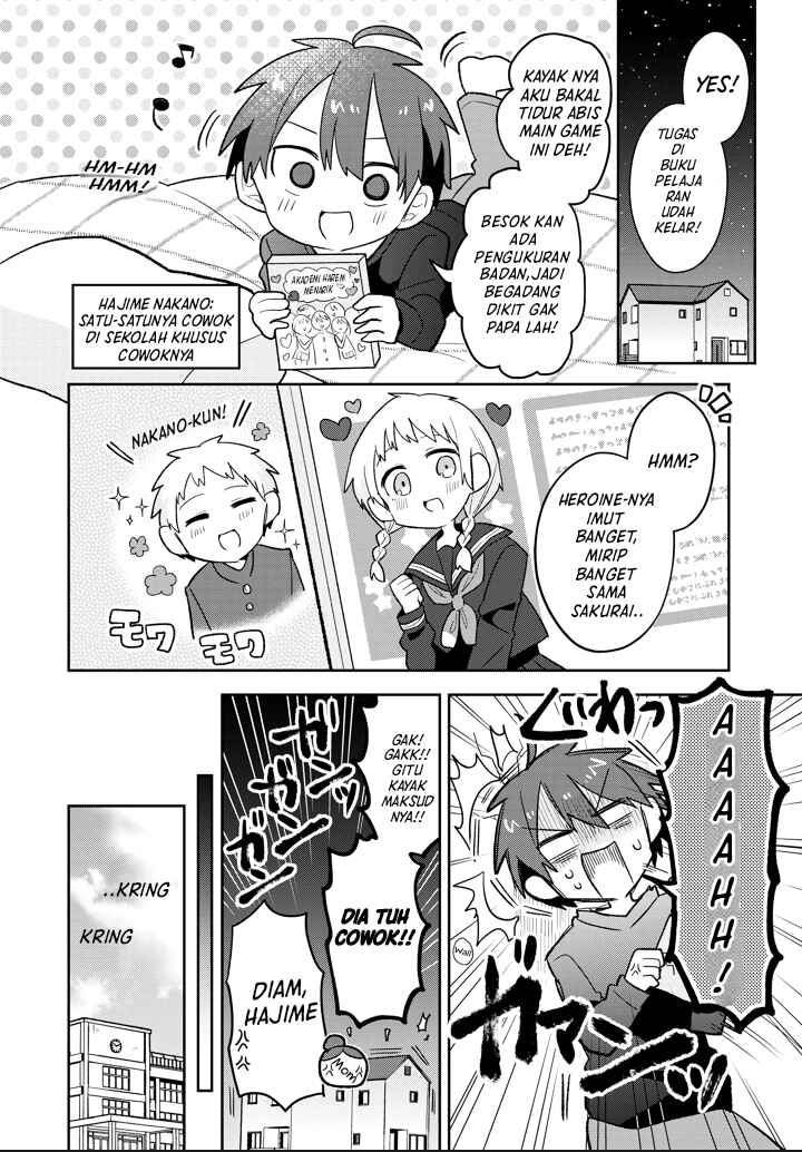 Chapter 2 - Page 4