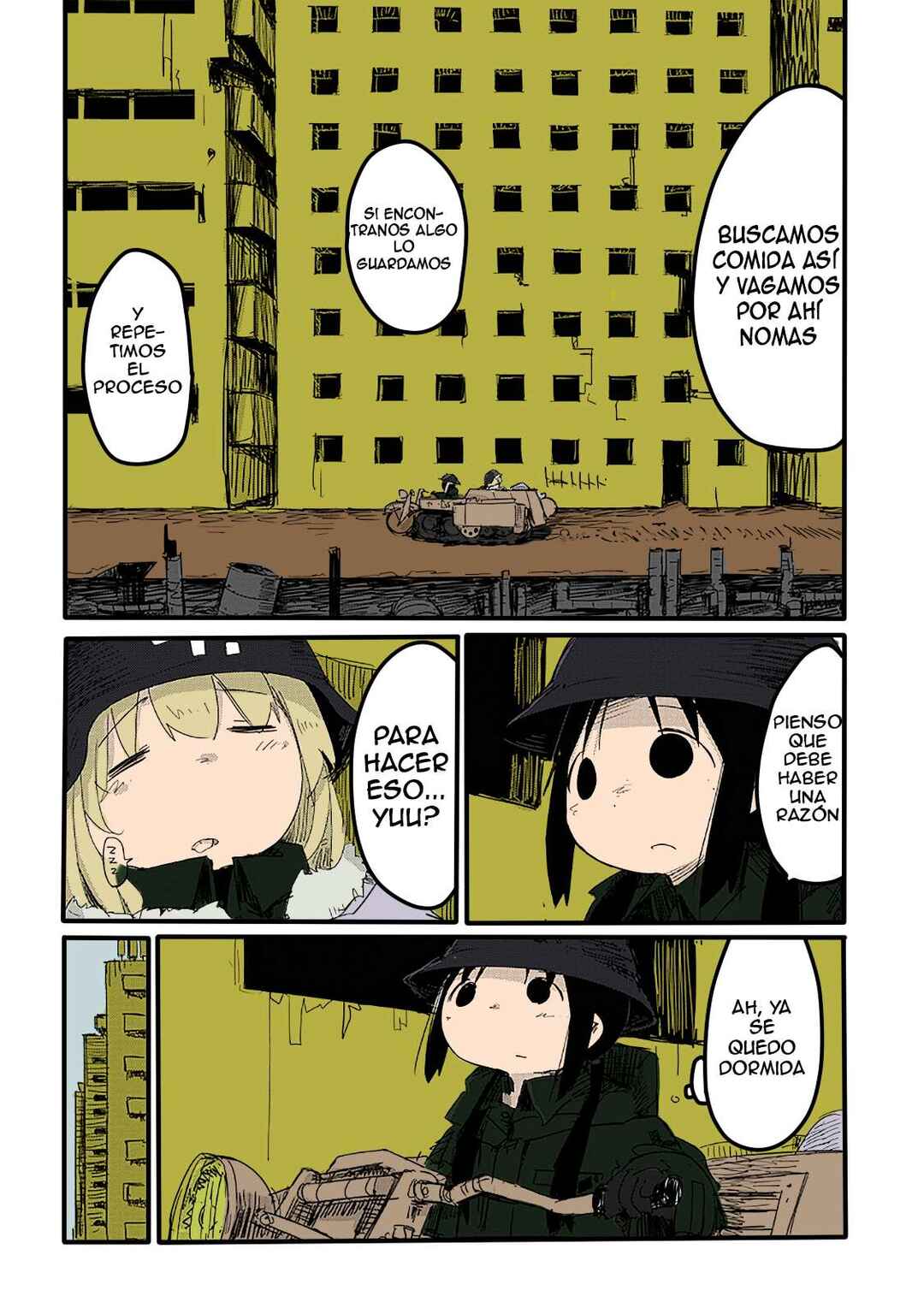Chapter 5 - Page 2
