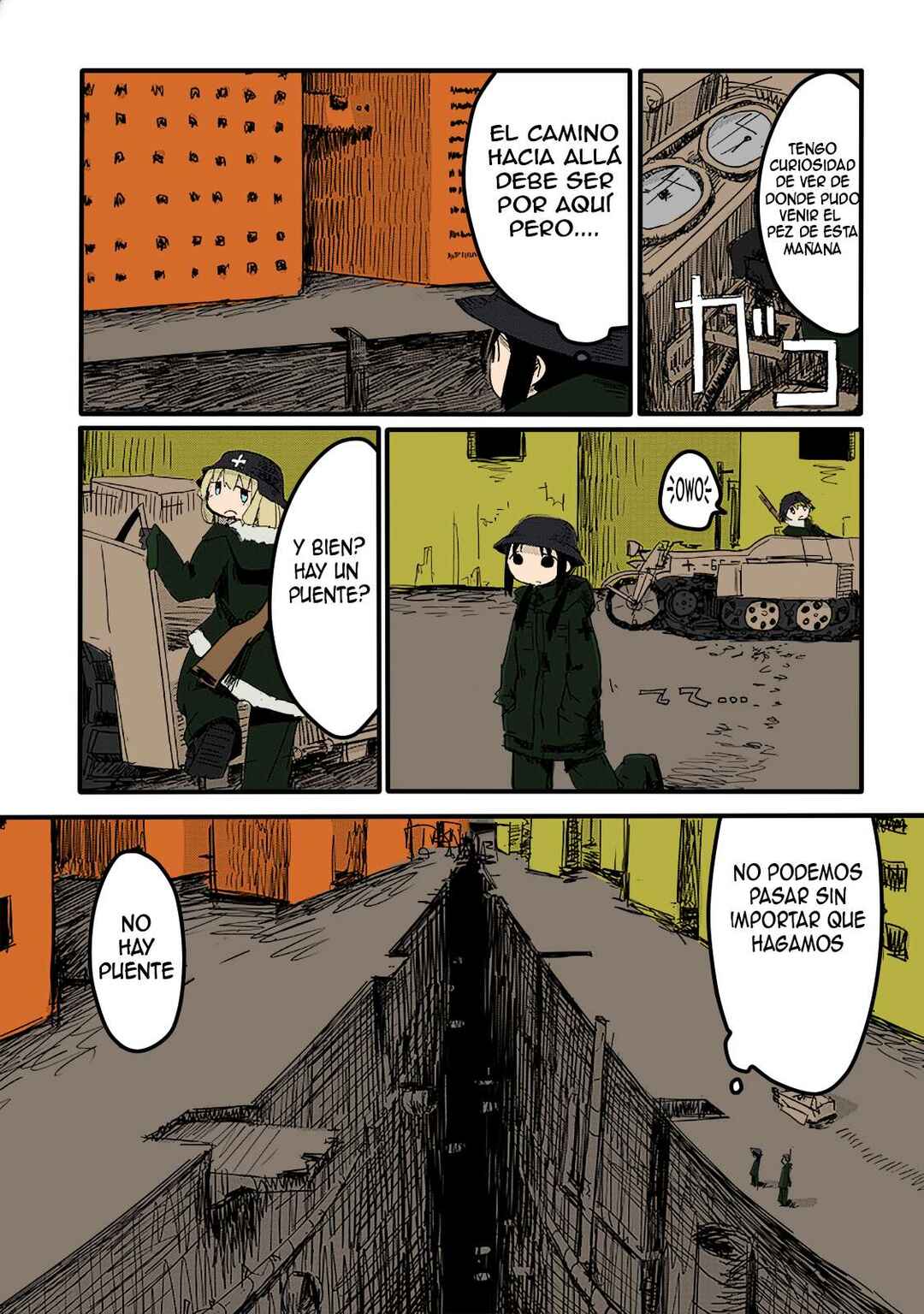 Chapter 5 - Page 3