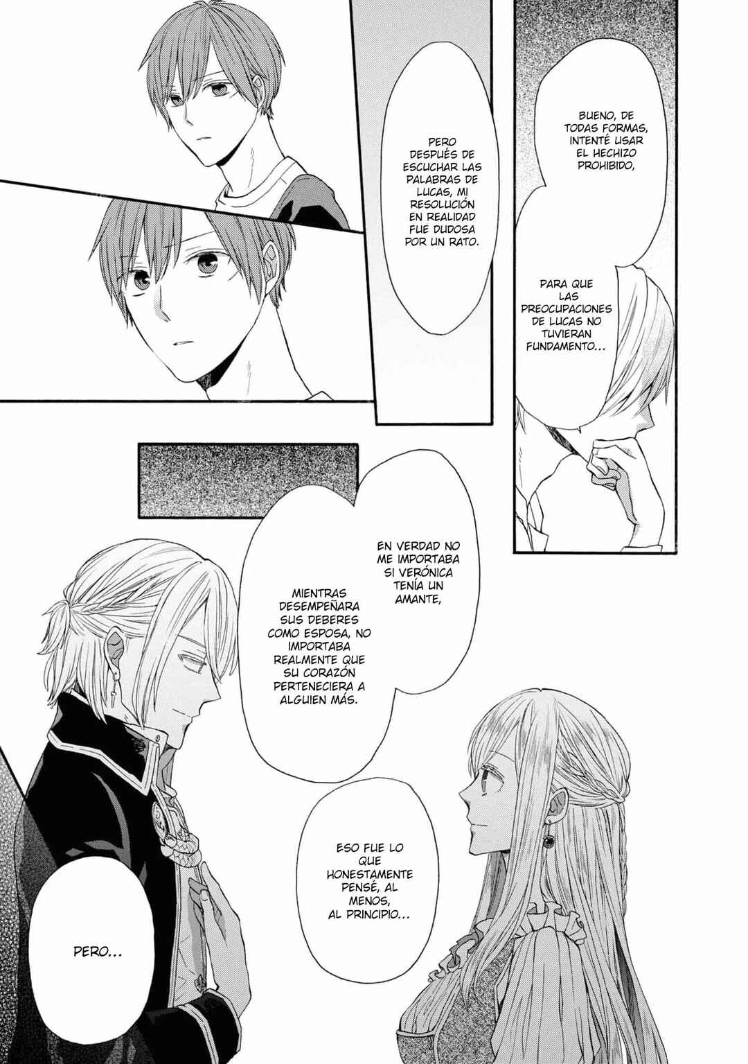 Chapter 129 - Page 28