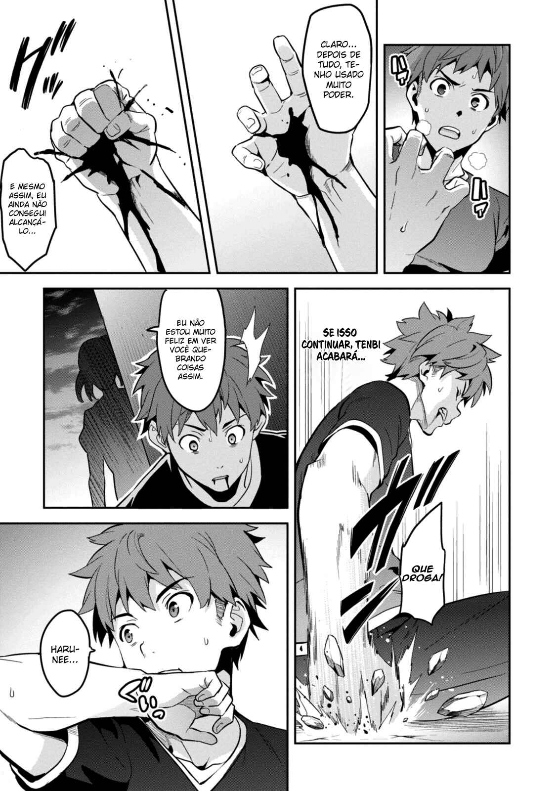 Chapter 89 - Page 10