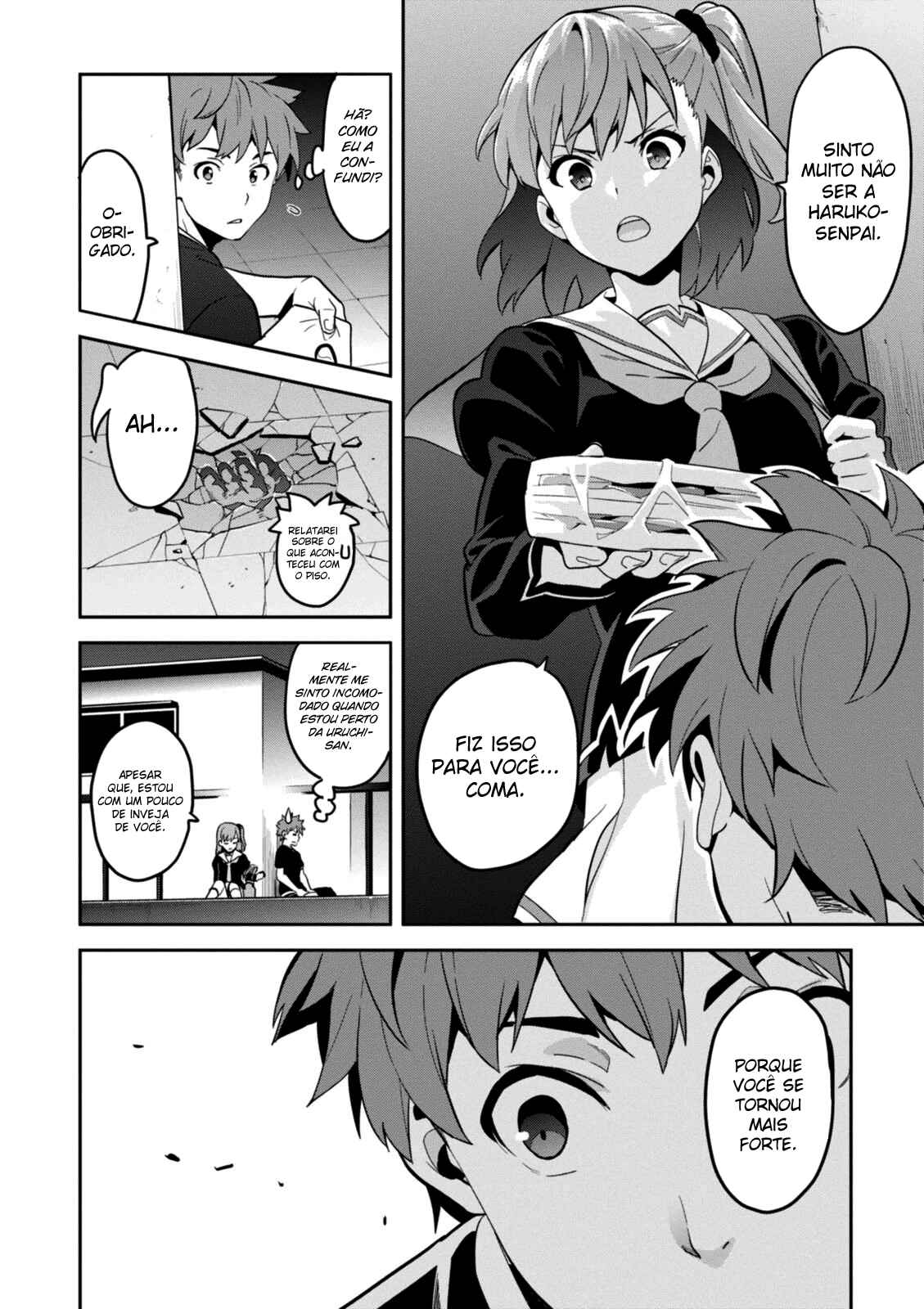 Chapter 89 - Page 11