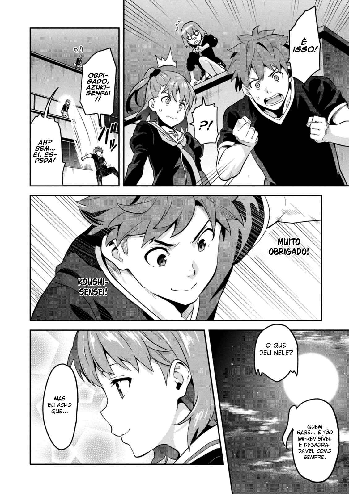 Chapter 89 - Page 17