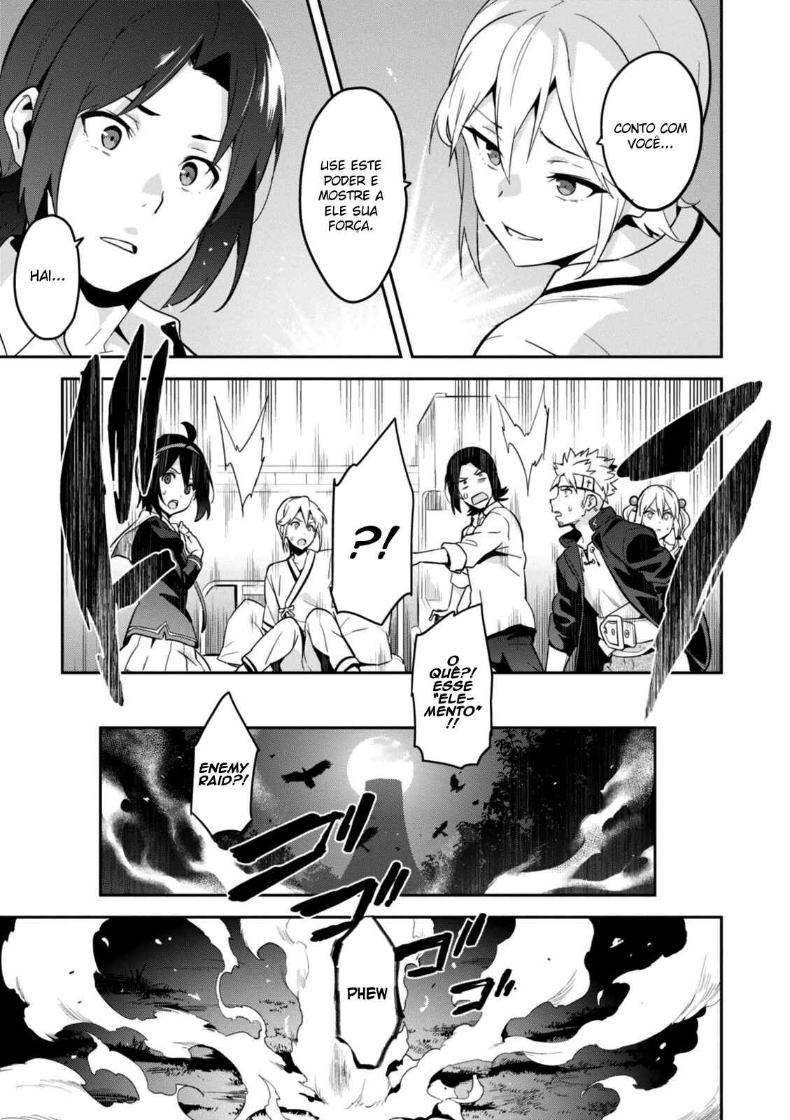 Chapter 89 - Page 26