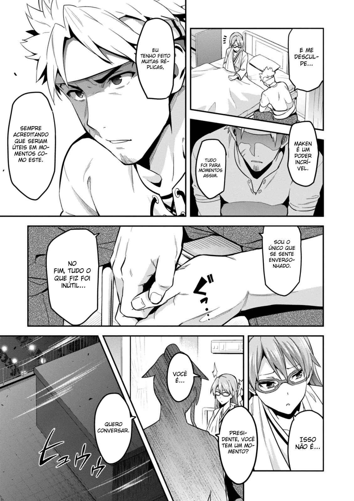 Chapter 89 - Page 8