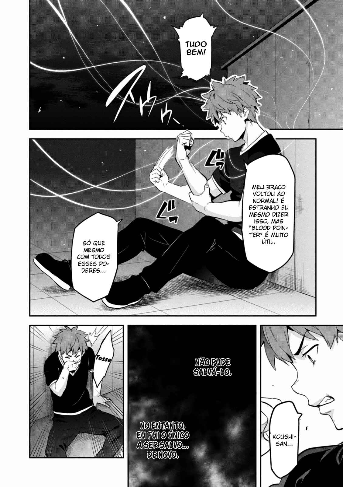 Chapter 89 - Page 9