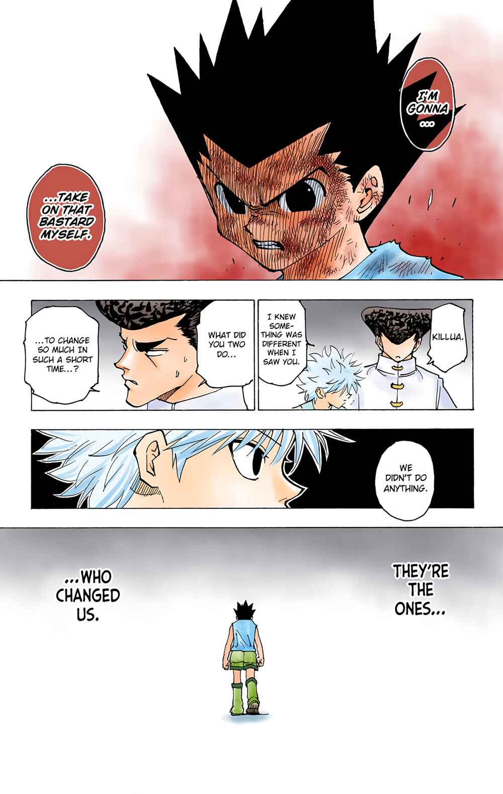 Chapter 222 - Page 15