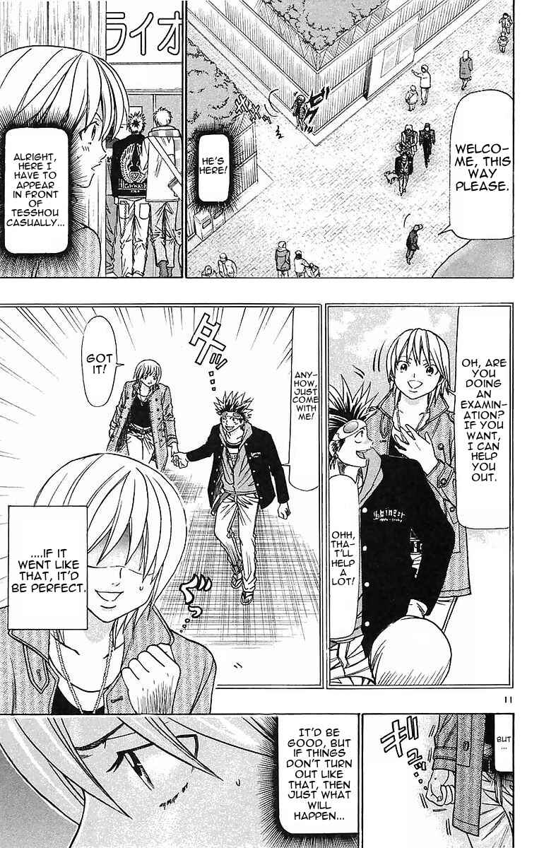 Chapter 149 - Page 11