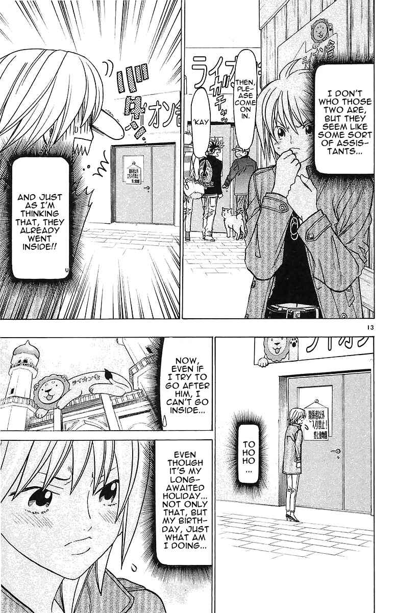 Chapter 149 - Page 13