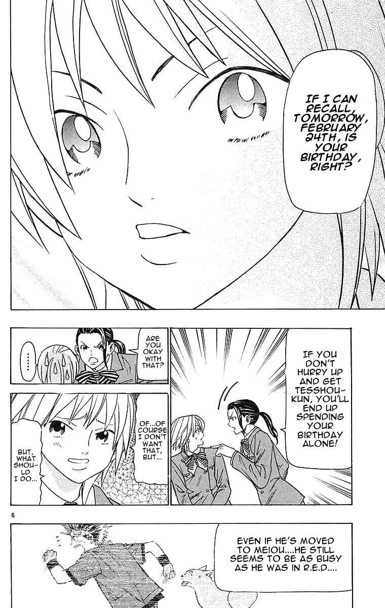 Chapter 149 - Page 6